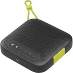 CetKing By Harman - Clearcall Taşınabilir Bluetooth Hoparlör, Siyah