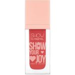 CetKing By Pastel Show Your Joy Liquid Blush - Likit Allık, 58, 4 G
