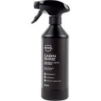 CetKing Cabinshine Araç Içi Aksesuar ve Plastik PARLATICI,ONARICI-500 Ml-Torpido Bakım ve Yenileme, Araç Plastik Koruyucu ve Yenileyici