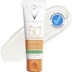 CetKing Capital Soleil Çok Yüksek Korumalı Matlaştırıcı Yüz Güneş Kremi Spf 50 Faktör