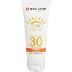 CetKing Cardin Koruyucu Güneş Kremi 30 Spf Yüksek Koruma (75 Ml)