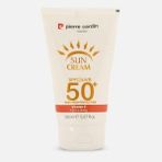 CetKing Cardin Koruyucu Güneş Kremi 50+ Spf Çok Yüksek Koruma - 150 ml