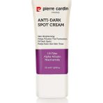 CetKing Cardin Leke Karşıtı ve Cilt Tonu Eşitleyici, Uv Koruyuculu, Aydınlatıcı Günlük Bakım Kremi Yüz ve Vücut 50 ml
