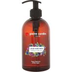 CetKing Cardin Liquid Hand Wash 480 ml – Forest Fruits - Sıvı Sabun - Orman Meyveleri