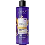 CetKing Care Biotin & Keratin Dökülme Karşıtı ve Sağlıklı Uzamaya Yardımcı Saç Bakım Şampuanı, 350 Mililitre, Vegan