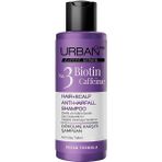 CetKing Care Expert Biotin&caffein Şampuan, 100 ml