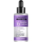 CetKing Care Expert No.6 Biotin Caffeine Dökülme Karşıtı Saç Bakım Serumu, 50 Mililitre, Vegan