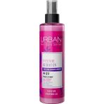 CetKing Care Intense Keratin Aşırı Yıpranmış Cansız Saçlara Özel Sıvı Saç Bakım Kremi 200 Ml- Vegan