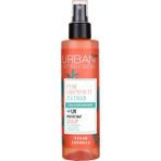 CetKing Care Pink Grapefruit & Ginger Ince Telli Saçlara Özel Dolgunlaştırıcı Sıvı Saç Bakım Kremi 200 Ml- Vegan