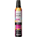 CetKing Care Style Guide Iconic Curl Hacimli Bukleler Sağlayan Saç Köpüğü- Güçlü Tutuş 200 Ml- Vegan