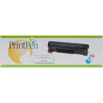 CetKing CF283A (83A) Muadil Toner