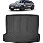 CetKing Chery Omoda 5 2022 Sonrası ile Uyumlu 3D Bagaj Havuzu