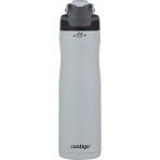 CetKing Chill Autoseal Soğuk Su Termosu 720 ml Beyaz