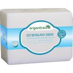 CetKing Cilt Beyazlatıcı Sabun 140 gr 1 Adet Tüm Cilt Tipleri Için B ve E Vitaminli