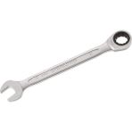 CetKing Cırcır Kombine Anahtar, 16 mm