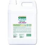CetKing Clean Likit El Sabunu Portakal 5 Litre