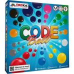 CetKing Code Ball Zeka, Mantık ve Strateji Oyunu RD5474