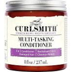 CetKing Çok Amaçlı Saç Kremi, Hasarlı Saçlar Için Proteinli 3'ü 1 Arada Saç Kremi (8 Oz)