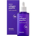 CetKing Collagen Peptide Hydra Ampul-Yüz Serumu%80 Kolajen ve 20 Çeşit Peptit/yaşlanma Karşıtı 90ML