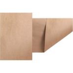 CetKing Color 100355-99 Kraft Ambalaj Kağıdı 50X70 10LU Kraft Ambalaj Kağıdı Çeşitli Amaçlar Için Paketleme Ambalajlama