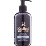 CetKing Color Mavi Saç Boyası 250 ml