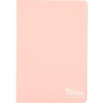 CetKing Colors A4 60 Yaprak Kareli Defter, Somon
