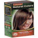 CetKing Colors Saç Boyası 7n
