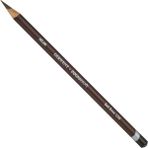 CetKing Coloursoft Yumuşak Kuru Boya Kalemi - C520 Dark Brown