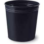 CetKing Çöp Kovası - Eco, Siyah