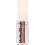 CetKing Cosmetics Crystalized Liquid Eyeshadow Likit Metalik Göz Farı, 08 Vintage Bronze