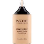 CetKing Cosmetics Invisible Perfection 150 Pale Linen Fondöten