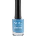 CetKing Cosmetics Nail Flawless Oje 116 Turquoise, Mavi