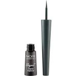 CetKing Cosmetics Note Elegant Matte Dipliner Waterproof Yeşil 04