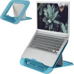 CetKing Cosy Ergo Laptop Standı , Mavi