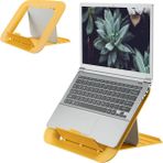 CetKing Cosy Ergo Laptop Standı, Sarı