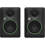 CetKing Cr3.5 3.5" Aktif Stüdyo Monitörü (Siyah)