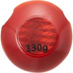 CetKing Craft Tm-Head Slider 130G #08 Red Orange