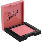 CetKing Cream Blush - Krem Allık, 41 Dazzling, 3.6 G