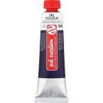 CetKing Creatıon 40 ml Yağlı Boya 508 Prussıan Blue