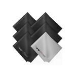 Cetking Ctkg Microfiber Teknolojili 10Lu Gözlük Temizleme Bezi Seti - Ekranlar, Tabletler, Telefonlar, Fo TYBH7STSIUWTK6HY11