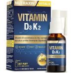 CetKing D3K2 Vitamin 30 ml - Ada Çayı