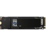 CetKing Dahili SSD 990 Evo Plus Nvme M.2 Pcıe 4.0 x 4/5.0x2, 1 Tb, 7150MB/S'YE Kadar Okuma Hızı, Akıllı Turbo Write 2.0, Oyun ve Çalışma Için Mükemmel, MZ-V9S1T0BW