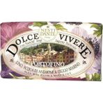 CetKing Dante Dolce Vivere Portofino Sabun 250 gr