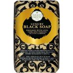CetKing Dante Luxury Black Soap Lüks Siyah Sabun 250 gr