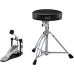 CetKing Dap-3x Aksesuar Paketi (Tabure Kick Pedalı Baget)