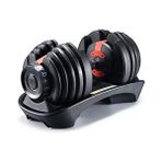 CetKing Db-Zen Ayarlanabilir Dambıl Seti - 24KG Tek Adet