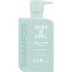 CetKing De Royal Miracle Şampuan 500 ml | Ince Telli Saçlar | Canlandırıcı Etkili | Kolajen | Tuz Içermez