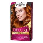 CetKing Deluxe Saç Boyası 8-70 Tarçın Bakır