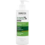 CetKing Dercos Kepek Karşıtı Şampuan (Kuru Saçlar) 390ML
