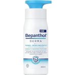 CetKing Derma Temel Nemlendirici Günlük Vücut Losyonu (400 Ml)